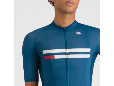 Sportful Starlight mez, kékeszöld