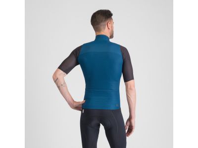 Sportful PRO 2 vest, teal blue