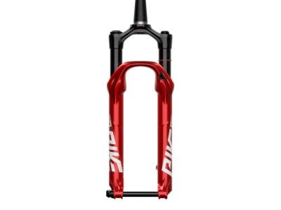 RockShox PIKE DJ 26&quot; Federgabel, 100 mm, 40 mm Offset, rot