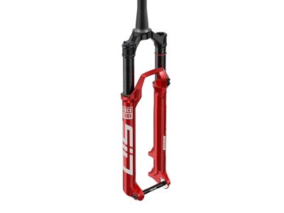 RockShox SID Ultimate Race Day 3P 29&quot; suspension fork, 120 mm, offset 44 mm, electric red