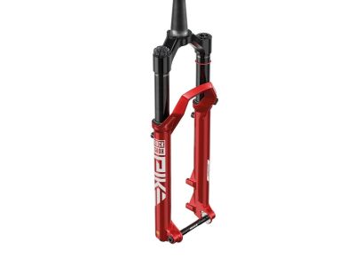 RockShox Pike Ultimate Charger 3.1 RC2 27,5" Federgabel, 140 mm, Offset 44 mm