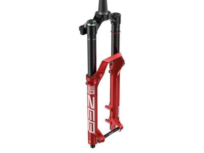 Widelec amortyzowany RockShox ZEB Ultimate Flight Attend, 170 mm, offset 44 mm
