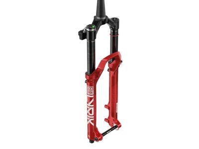 Furcă cu suspensie RockShox Lyrik Ultimate Flight Attendant, 160 mm, offset 44 mm