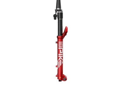 RockShox Pike Ultimate Flight Attendant 29&quot; teleszkópvilla, 140 mm, piros