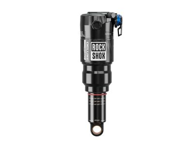 RockShox Deluxe Ultimate RCT rugóstagra, 190x45 mm