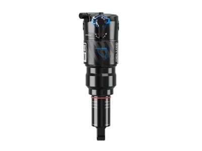 RockShox Deluxe Ultimate RCT shock, 185 x 55 mm