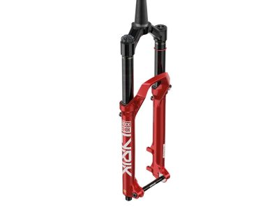 RockShox Lyrik Ultimate Charger 3.1 RC2 27.5" suspension fork, 140 mm