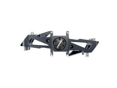 TIME Sport XYSTO Klickpedale, grau