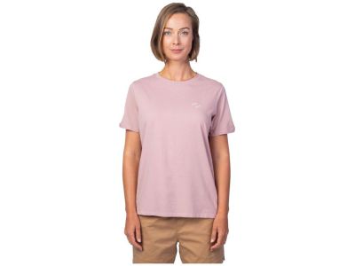 Hannah Amany dámske tričko, pale mauve