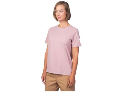 Hannah Amany dámske tričko, pale mauve