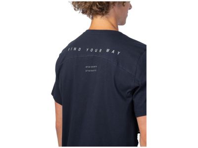 Hannah Booster T-shirt, vulcan