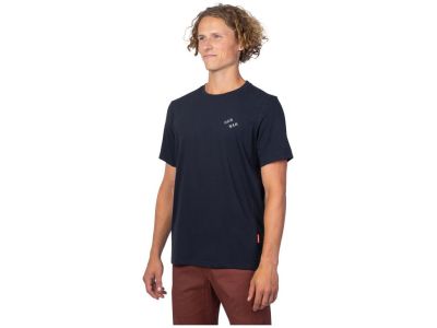 Hannah Booster T-shirt, vulcan