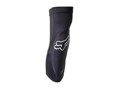 Fox Enduro Guard térdvédők, fekete