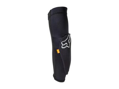 Fox Enduro Guard Ellbogenprotektoren, schwarz