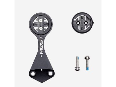 MOST iTalon Ultra V2 držiak na Garmin, Polar a svetlo