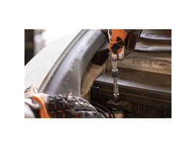 Leatherman racsnis bittartó