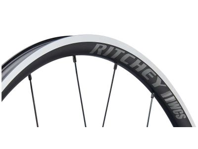 Ritchey WCS Zeta 28&quot; Laufradsatz, QR, Shimano HG