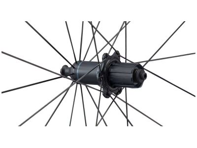 Ritchey WCS Zeta 28&quot; Laufradsatz, QR, Shimano HG