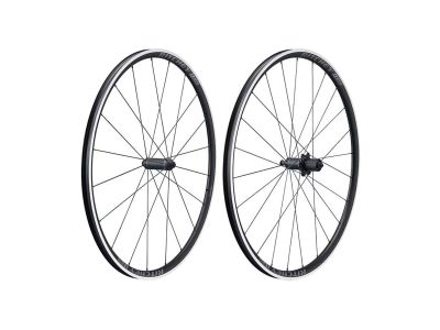 Ritchey WCS Zeta 28&amp;quot; Laufradsatz, QR, Shimano HG