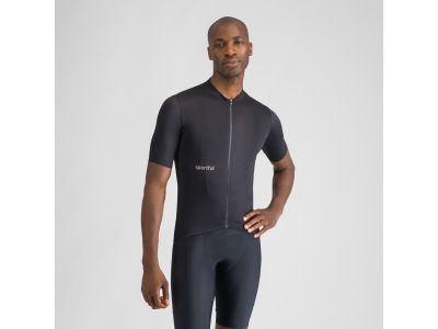 Sportful CLASSIC dres, černá