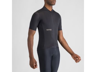 Sportful CLASSIC dres, černá
