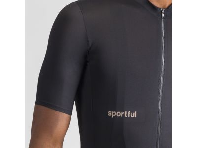 Sportful CLASSIC dres, černá
