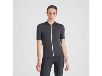 Sportful CLASSIC női mez, fekete