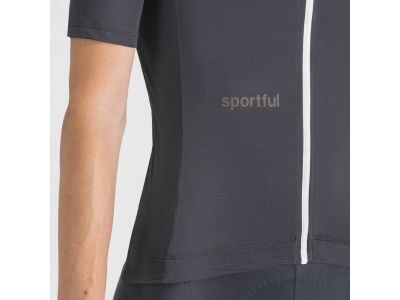 Sportful CLASSIC dámský dres, černá