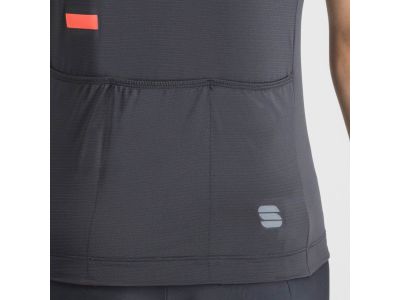 Sportful CLASSIC dámský dres, černá