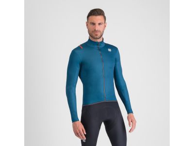 Sportful FIANDRE LIGHT Jacke, türkisblau
