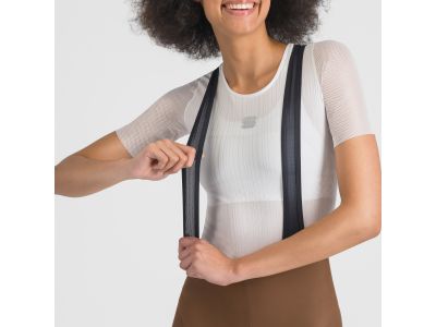 Sportful GIARA 2 women&#39;s shorts, coffee brown