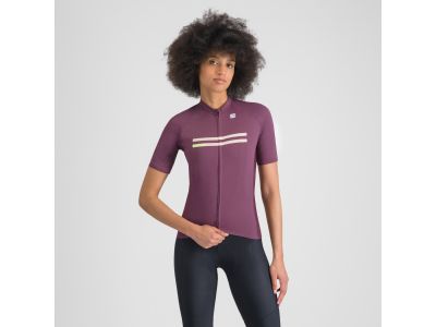 Sportful Starlight női mez, bordó