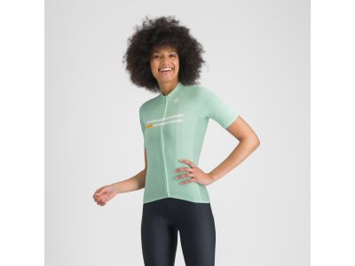 Sportful Starlight női mez, zuzmózöld
