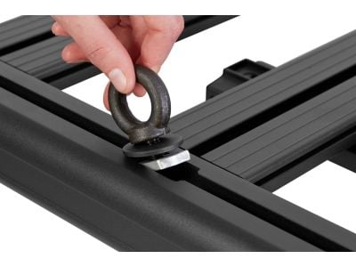 Yakima PLATFORMA I tetőplatform, 1650x1390 mm