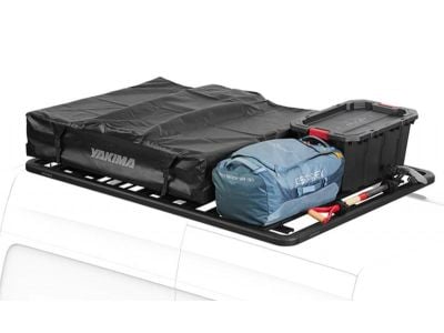 Yakima PLATFORMA S tetőplatform, 1485x1530 mm