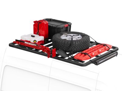 Yakima PLATFORMA U tetőplatform, 1485x2130 mm