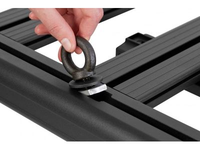 Yakima PLATFORMA U tetőplatform, 1485x2130 mm