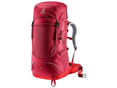 deuter Fox 40 dětský batoh, 40 l, červená