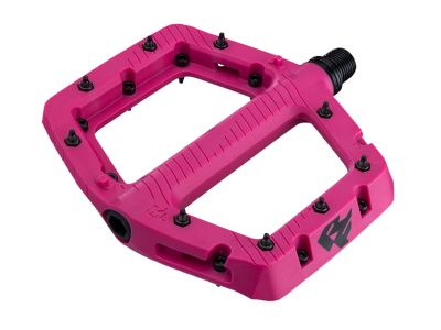 Race Face Chester Small platform pedals, pink