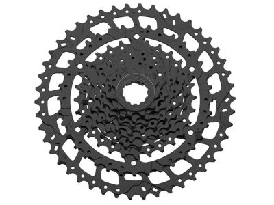 SunRace CSU980 CUES cassette, 9-speed, 11-46T