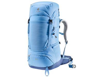 deuter Fox 40 children&amp;#39;s backpack, 40 l, blue