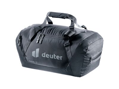 deuter Seesack, 70 l, schwarz