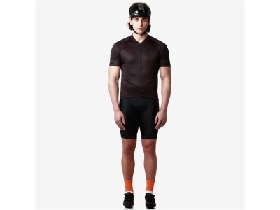 Briko Optimal Trikot, schwarz