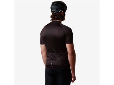 Briko Optimal Trikot, schwarz