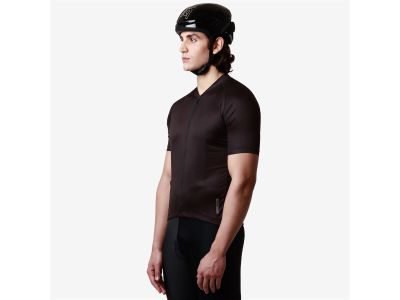 Briko Optimal Trikot, schwarz