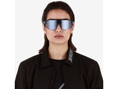 Briko Komi Sharp Lite okuliare, čierna