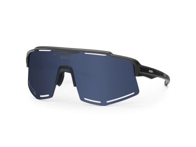 Briko Komi Sharp Lite okuliare, čierna
