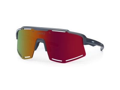 Briko Komi Sharp Lite okuliare, sivá