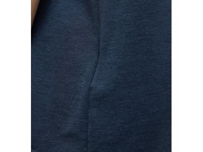 Haglöfs LIM Ridge T-shirt, navy blue