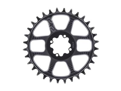 e*thirteen Helix Race Kettenblatt, 32T, 1x12, schwarz